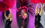 Dansk Melodi Grand Prix 2007 - generalprøve