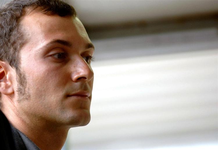 Når han ikke kommer til start i hverken Giro d'Italia eller Tour de France i år, er det svært at se, Ivan Basso komme videre med sin cykelkarriere. 