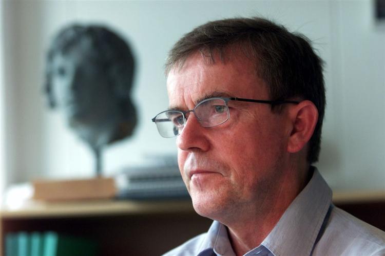 Den radikale borgmester i Holbæk Jørn Sørensen har sympati for Ny Alliance, men vil ikke melde sig du af Det Radikale Venstre - endnu, siger han. 