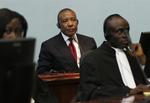 DRetssagen mod den tidligere præsident i Sierra Leone Charles Taylor bliver skudt i gang 4. juni. 