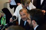 Den iranske udenrigsminister Manouchehr Mottaki kommer til Danmark på onsdag. 