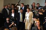 Interessen for partiet stiftet af Naser Khader, Anders Samuelsen og Gitte Seeberg er stor. Men hvor meget kan man stole på det stærkt stigende medlesmtal på deres hjemmeside? 