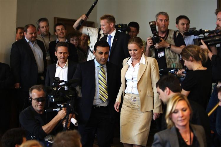 Interessen for partiet stiftet af Naser Khader, Anders Samuelsen og Gitte Seeberg er stor. Men hvor meget kan man stole på det stærkt stigende medlesmtal på deres hjemmeside? 