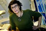 Louise Frevert har åbenbart ikke været tilfreds med sine opgaver i partiet, skriver Dansk Folkeparti i en pressemeddelelse. Derfor melder politikeren sig i dag ud og bliver løsgænger. 