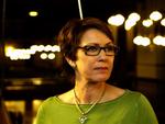 Louise Frevert beklager udtalelse 