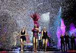 Melodi Grand Prix 2007. Horsens. Finalenx