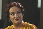 Tyrkisk films svar på Ghita Nørby, Müjde Ar, åbner den tyrkiske filmfestival 'Cinematurca' i København. 