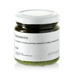 Emmerys pesto ser indbydende ud - men skuffer panelet. 