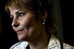 Regeringen kan ikke blive ved med at blive trukket rundt i manegen«, siger Pia Christmas-Møller. 