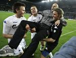 Brøndby - FCK