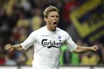 Brøndby - FCK