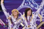 bladesofglory
