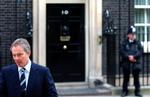 Den britiske premierminister Tony Blair fortæller senere, hvornår han trækker sig som leder af Labour. 