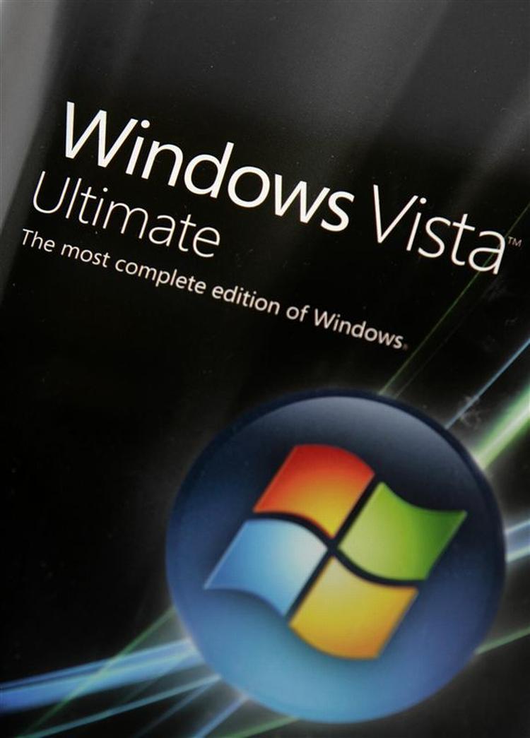Det nye styresystem fra Microsoft, Windows Vista, er et af de programmer, der er omfattet af aftalerne. 