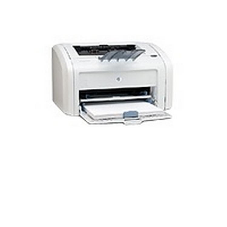 HP Laserjet 1018 
