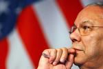 I tider med kriser og modgang stod Blair fast. USA kunne altid regne med ham, konstaterer fhv. udenrigsminister Colin Powell. 