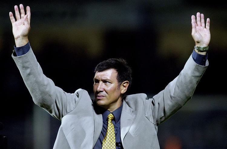 Lawrie Sanchez har sagt farvel til Nordirland og dermed også til EM-slutrunden i 2008. 