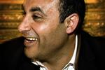 Naser Khader glæder sig over opbakningen, men understreger, at partiet kun er nogle få dage gammelt. 