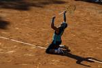 ITALY TENNIS ROME MASTERS
