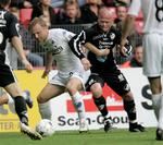 Fodbold: SAS-liga: FC København - Randers FC 1-0