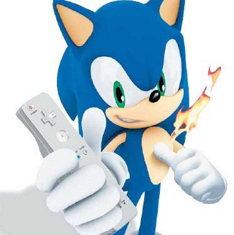 Koncentration. Når fartglæden i 'Sonic' topper, vil der typisk være en forhindring forude til at ruinere momentet. Uden fokus går det hurtigt galt, så forvent en del omspil, før det bliver rigtig sjovt. 