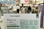 Tilstandsrapport