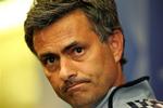 Jose Mourinho kæmpede for sin hund, da politiet ville sætte den i karantæne. Nu er den forsvundet. 