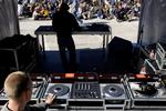 Festival for ny elektronisk musik
