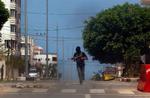 APTOPIX MIDEAST ISRAEL PALESTINIANS
