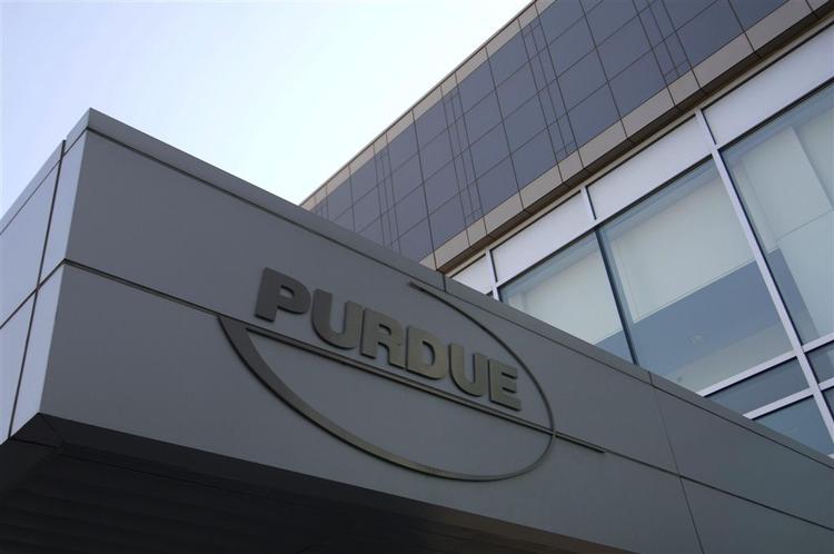 Purdue Pharma må grave dybt i lommerne for at betale bøden. 