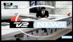 45 procent af de danske husstande kan i dag se TV2 News. 
