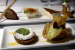 Restauranten No. 1 Aarhusgade