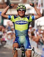 BELGIUM CYCLING