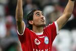 Muhammed Akinci kom til Silkeborg fra Randers som ynglingespiller i 1999. Han  debuterede på førsteholdet i efteråret 2002. 