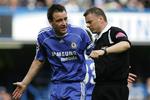 John Terry kan være fortid i Chelsea, når den nye sæson starter efter sommerpausen. 