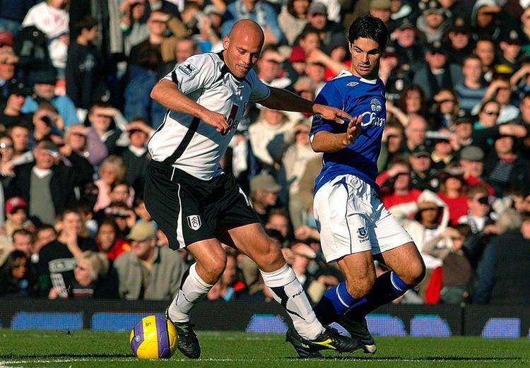 Claus Jensen skal trække i en ny trøje efter sæsonen. Han forlader Fulham øjeblikkeligt. 
