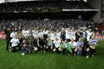 OB viste sig at være det bedste hold i pokalfinalen mod FC København. 