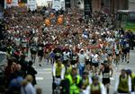 I fjor deltog lige over 5.000 løbere i Københavns marathonløb. 