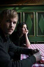 Mouritz/Hørslev projektet