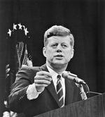 Mordet på John F. Kennedy i 1963 er til stadighed omgærdet af mystik. Måske kan flere gerningsmænd ikke udelukkes. 