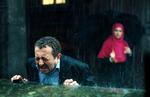 Den nye filmfestival 'Cinematurca' viser et alsidigt billede af Tyrkiet. I filmen 'Takva' har den stærkt troende hovedperson svært ved at forene sine islamistiske værdier med sin hverdag. Foto fra filmen.