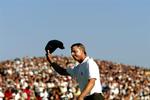 Søren Hansen opnåede i sidste uge sæsonens bedste placering med en 13.-plads, og halvvejs gennem denne uges Irish Open er han bedste dansker som nummer 12. 