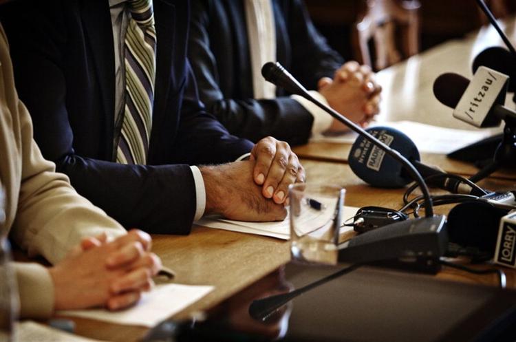 Erhvervslivet byder Ny Alliance velkommen. Håbet er blandt andet en mere human udlændingepolitik. 