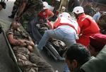 MIDEAST LEBANON VIOLENCE