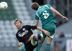 SAS Liga: Viborg - FC København 0-1