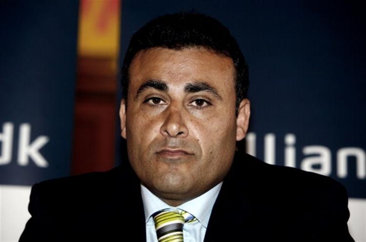Naser Khader gør det helt rigtige med etableringen af Ny Alliance, siger SF's næstformand. 