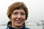 Trine Palludan er tidligere verdensmester, men står nu uden sponsor, landsholdsholdsplads og midler til at forberede sig til VM. 