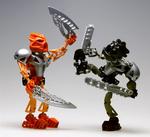 Legofigurer