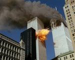 Kampen mod terror blev intensiveret efter angrebet på World Trade Center 11. september 2001. 
