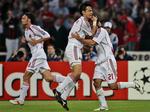 Greece Soccer Champions League Final